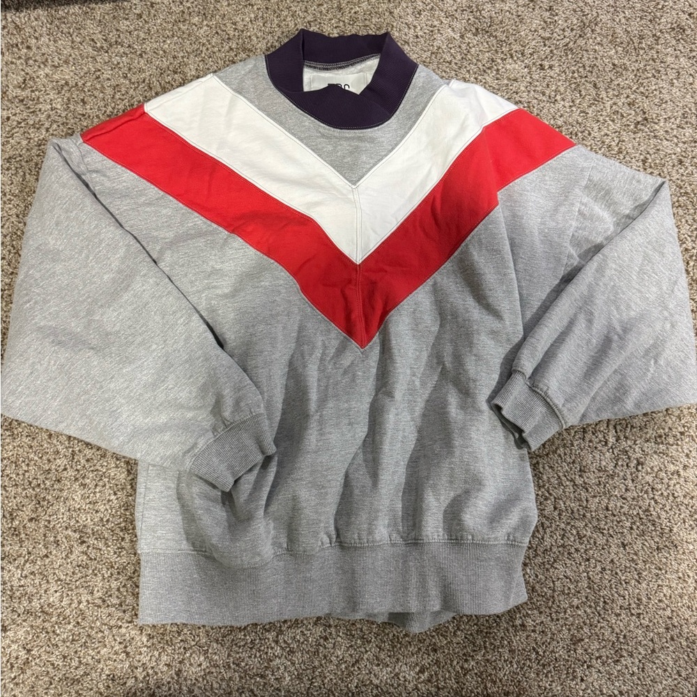 Colorblock BDG Sweater